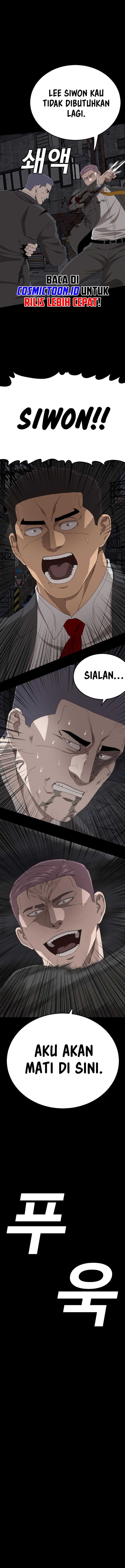 A Bad Person Chapter 270 - halaman 15