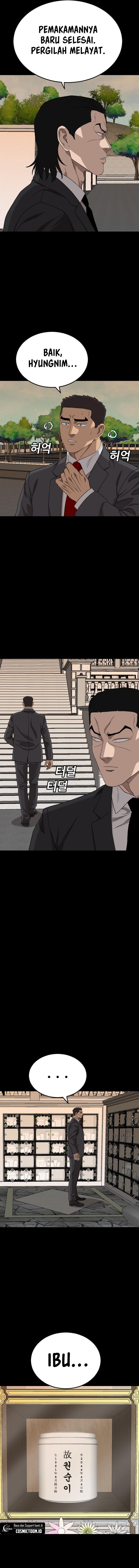 A Bad Person Chapter 273 - halaman 20