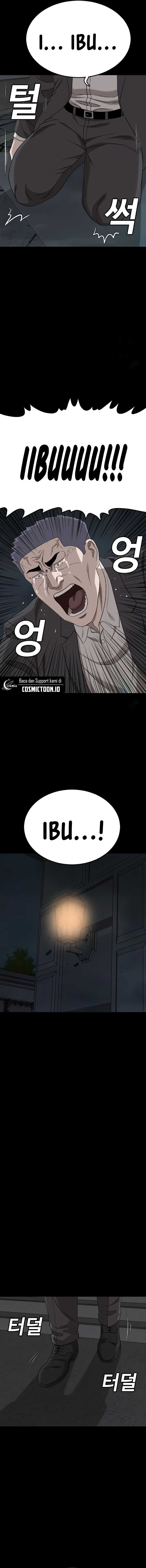 A Bad Person Chapter 274 - halaman 9