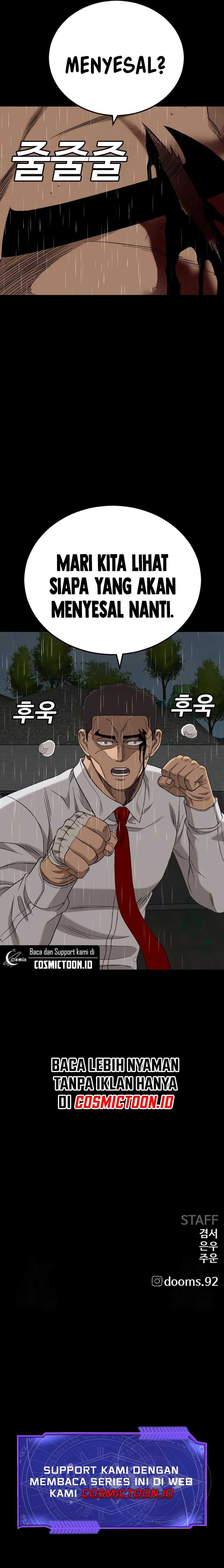 A Bad Person Chapter 274 - halaman 23