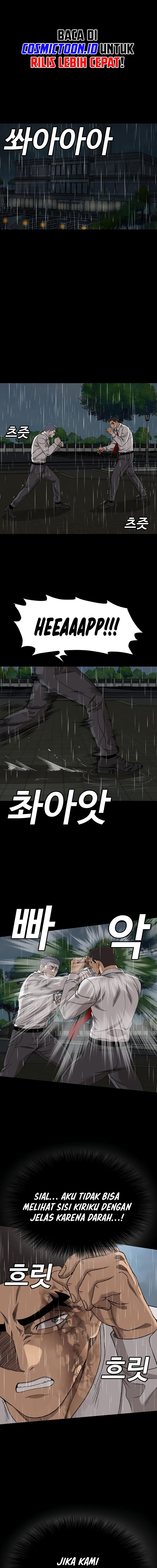 A Bad Person Chapter 275 - halaman 2