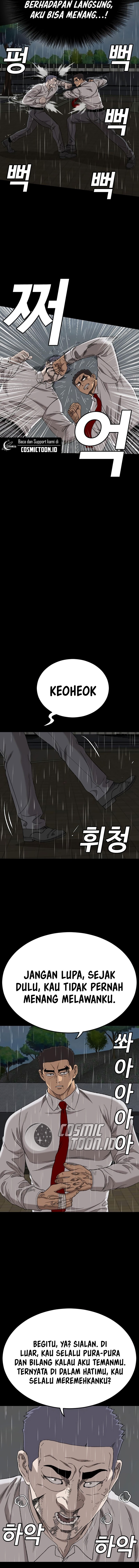A Bad Person Chapter 275 - halaman 3