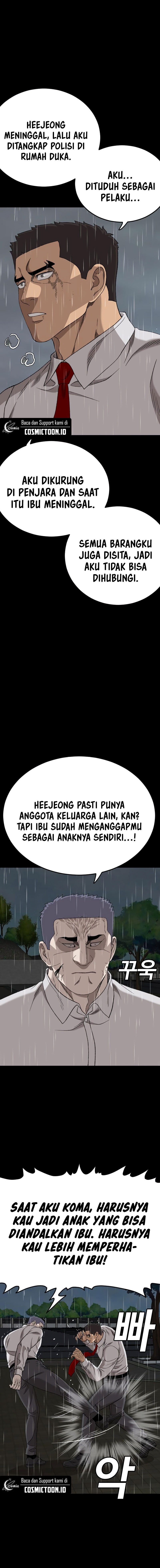A Bad Person Chapter 275 - halaman 4