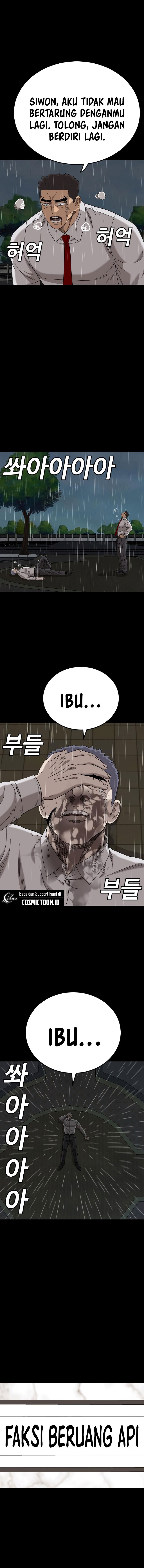 A Bad Person Chapter 275 - halaman 7