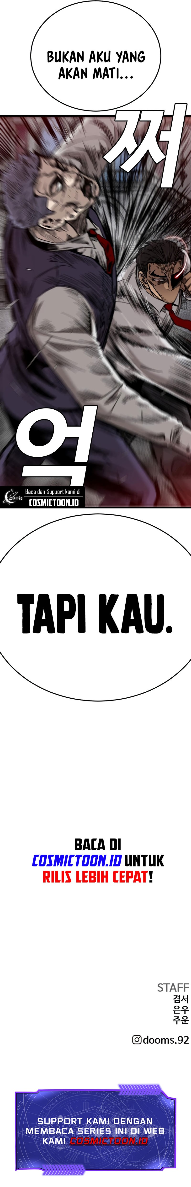 A Bad Person Chapter 275 - halaman 23