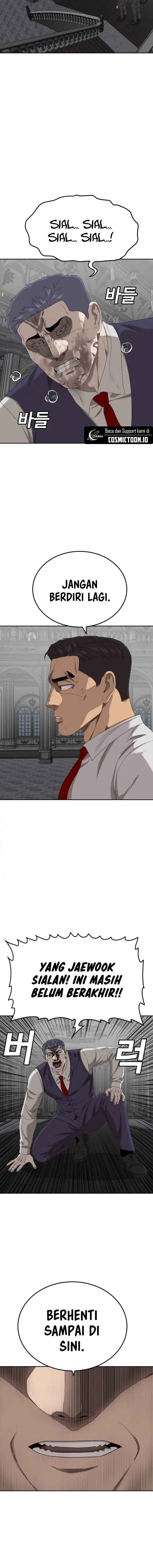 A Bad Person Chapter 276 - halaman 4