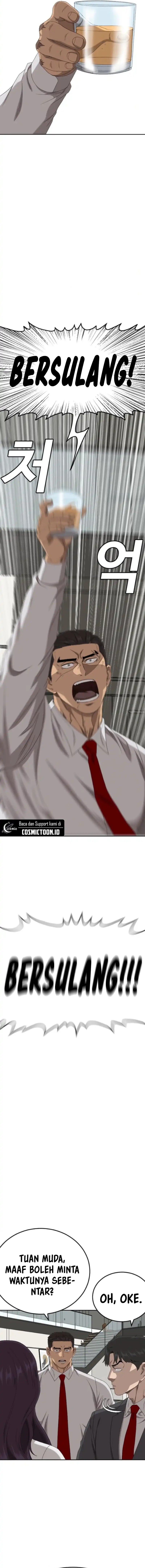 A Bad Person Chapter 279 - halaman 7