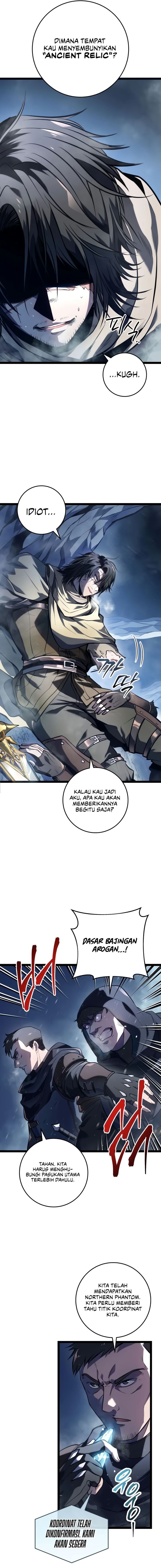A Dragonslayer’s Peerless Regression Chapter 1 - halaman 2