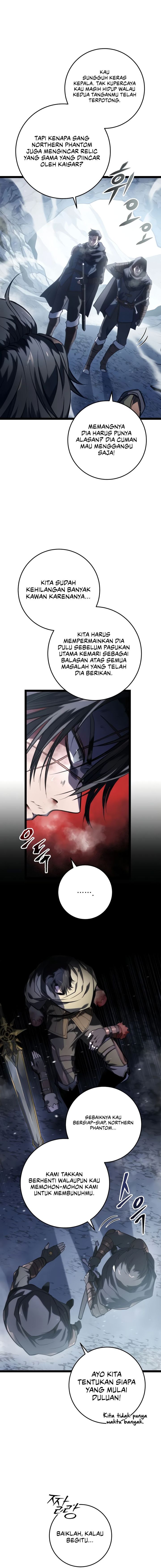 A Dragonslayer’s Peerless Regression Chapter 1 - halaman 3