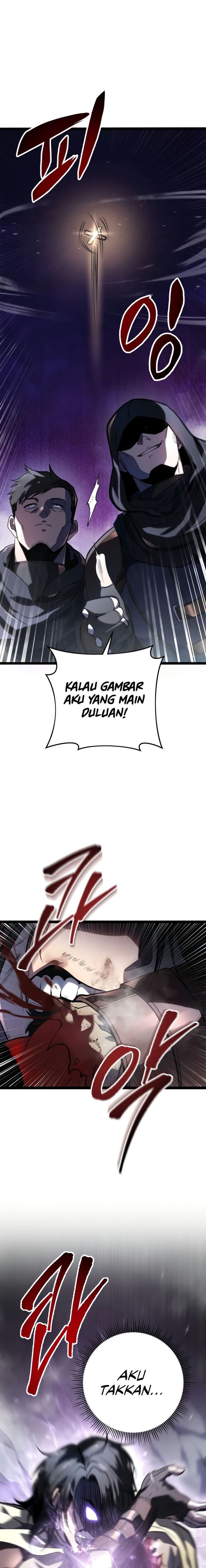 A Dragonslayer’s Peerless Regression Chapter 1 - halaman 4