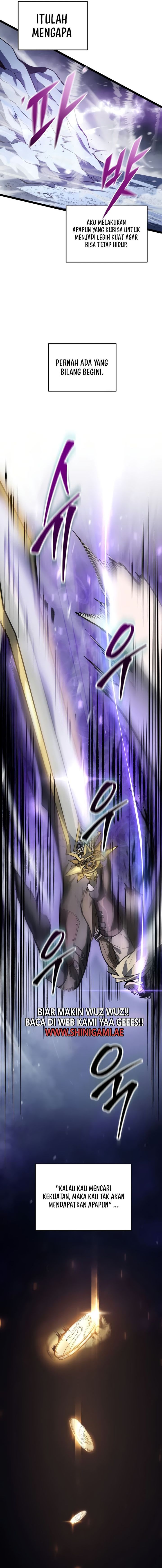 A Dragonslayer’s Peerless Regression Chapter 1 - halaman 6