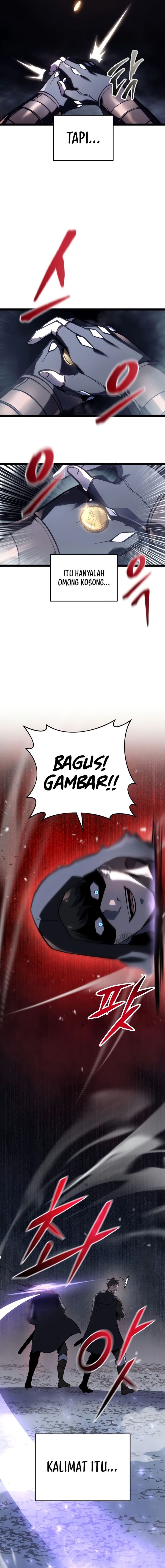 A Dragonslayer’s Peerless Regression Chapter 1 - halaman 7
