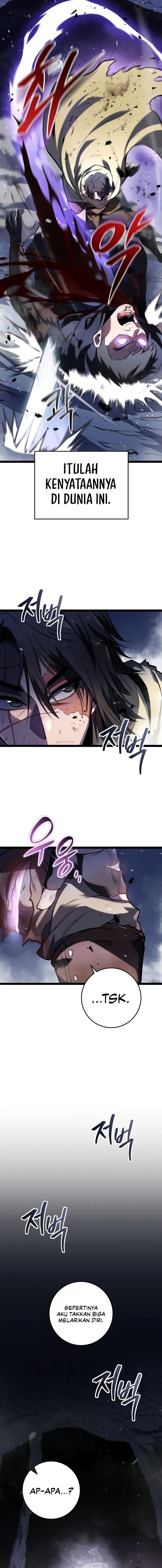 A Dragonslayer’s Peerless Regression Chapter 1 - halaman 9