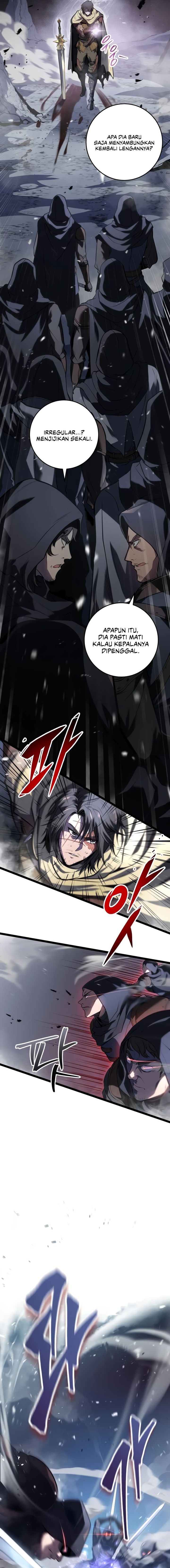 A Dragonslayer’s Peerless Regression Chapter 1 - halaman 10