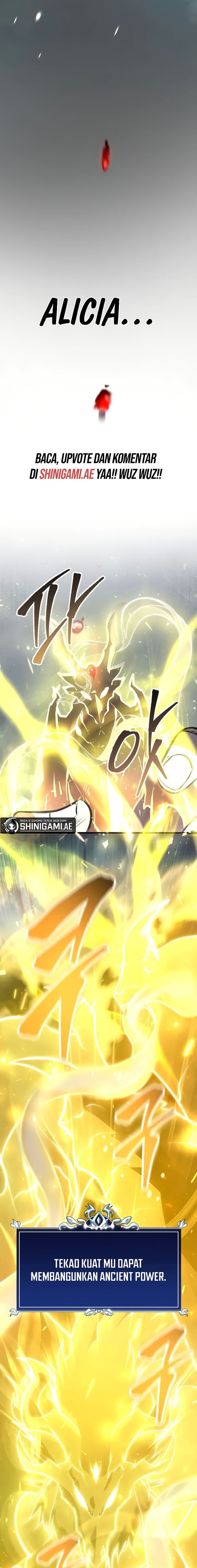 A Dragonslayer’s Peerless Regression Chapter 1 - halaman 13