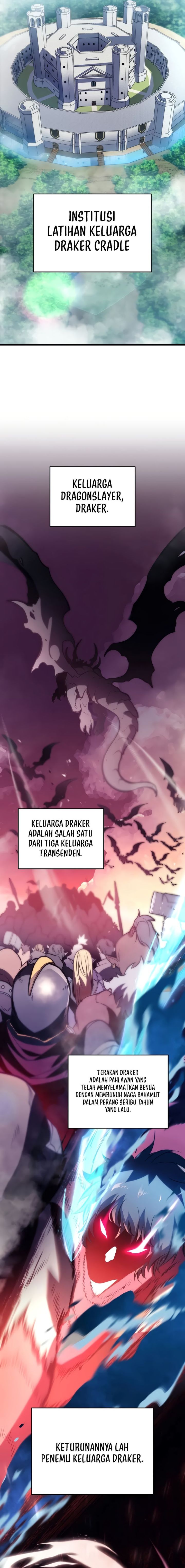 A Dragonslayer’s Peerless Regression Chapter 1 - halaman 17