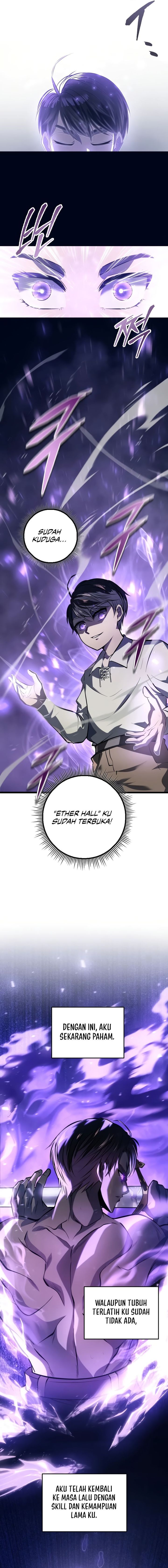 A Dragonslayer’s Peerless Regression Chapter 1 - halaman 23