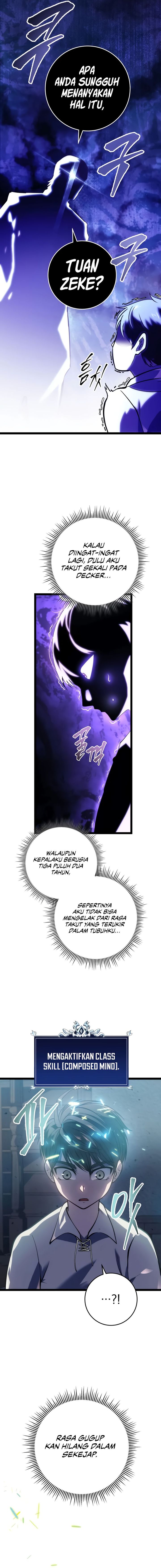A Dragonslayer’s Peerless Regression Chapter 1 - halaman 26