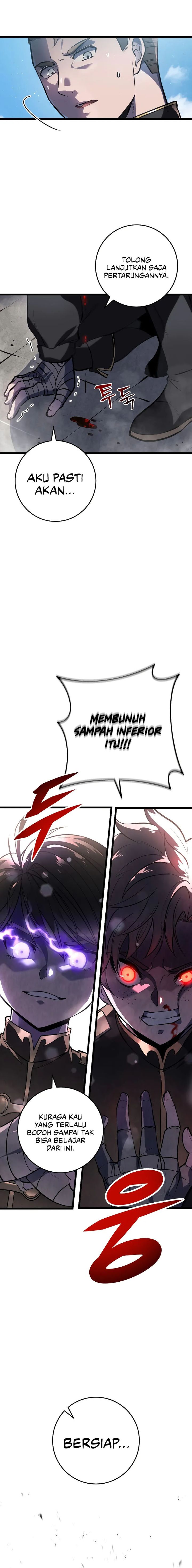 A Dragonslayer’s Peerless Regression Chapter 2 - halaman 14