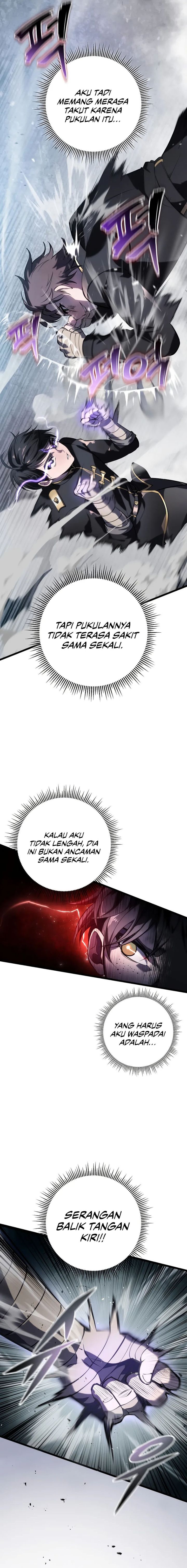 A Dragonslayer’s Peerless Regression Chapter 2 - halaman 16