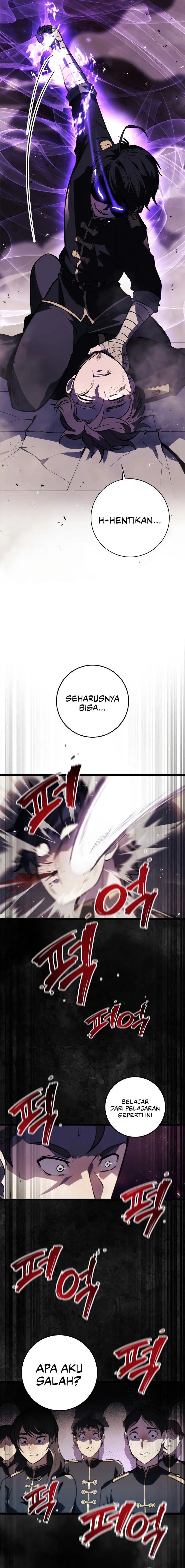 A Dragonslayer’s Peerless Regression Chapter 2 - halaman 24