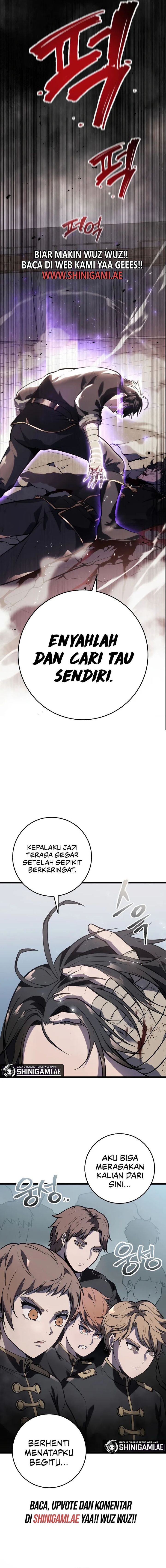 A Dragonslayer’s Peerless Regression Chapter 2 - halaman 25