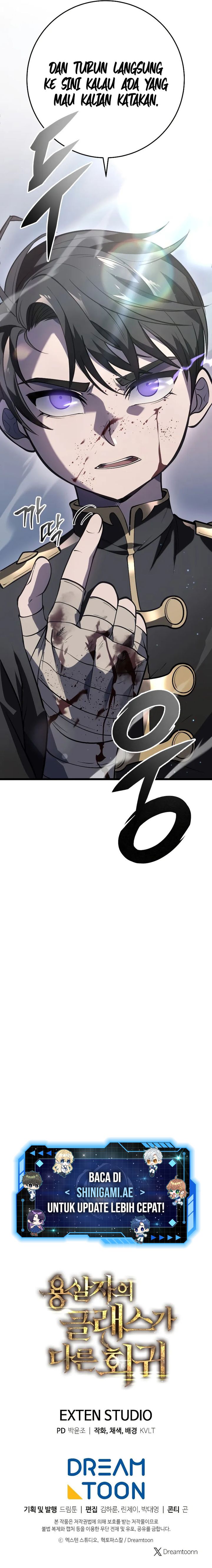 A Dragonslayer’s Peerless Regression Chapter 2 - halaman 26