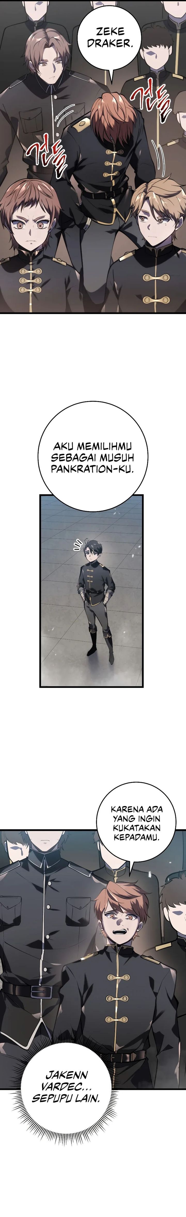 A Dragonslayer’s Peerless Regression Chapter 3 - halaman 3