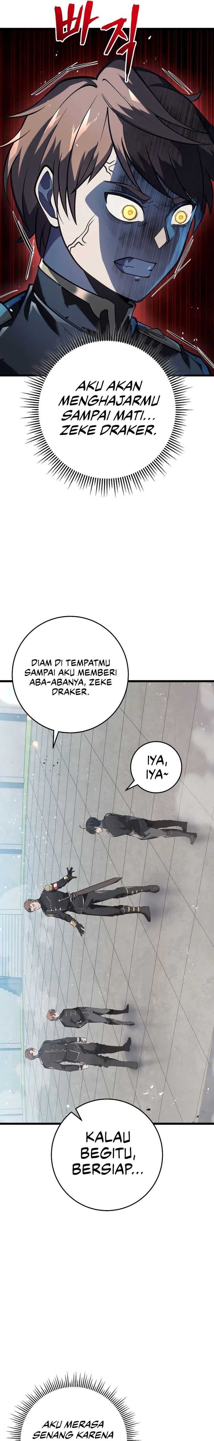 A Dragonslayer’s Peerless Regression Chapter 3 - halaman 6