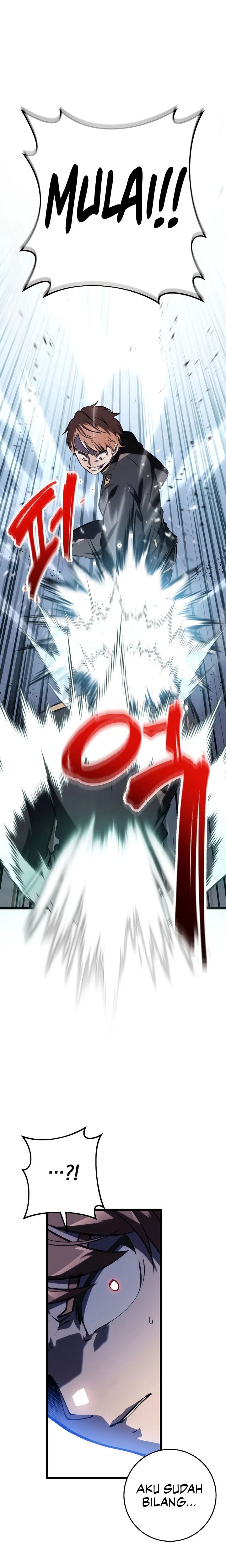 A Dragonslayer’s Peerless Regression Chapter 3 - halaman 10