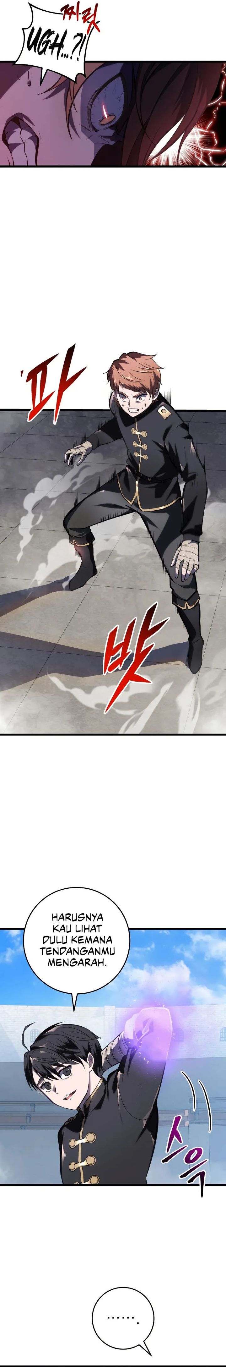 A Dragonslayer’s Peerless Regression Chapter 3 - halaman 12