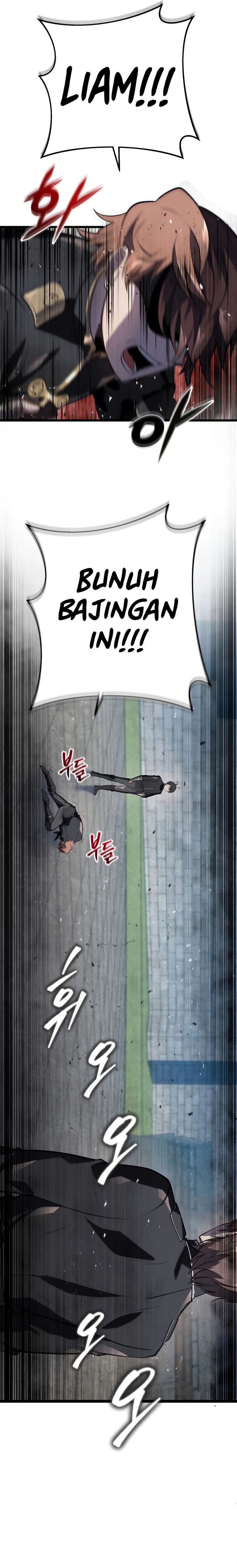 A Dragonslayer’s Peerless Regression Chapter 3 - halaman 16