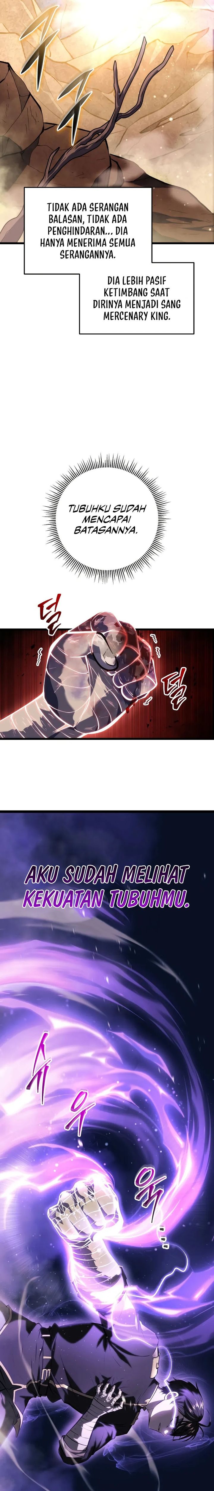 A Dragonslayer’s Peerless Regression Chapter 3 - halaman 23