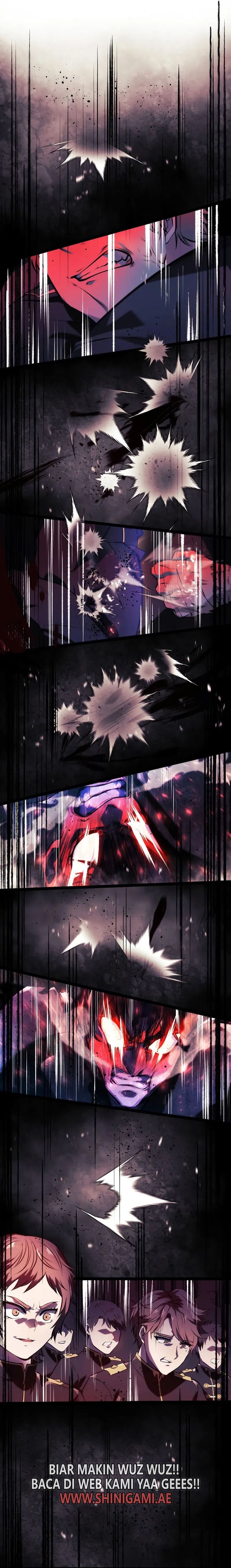 A Dragonslayer’s Peerless Regression Chapter 3 - halaman 30