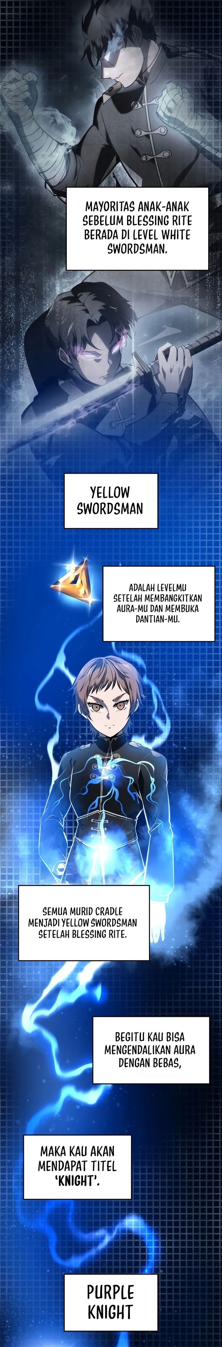 A Dragonslayer’s Peerless Regression Chapter 4 - halaman 5