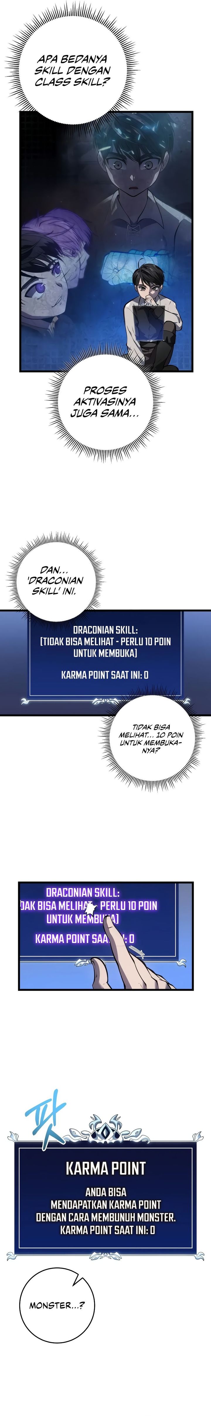 A Dragonslayer’s Peerless Regression Chapter 4 - halaman 15