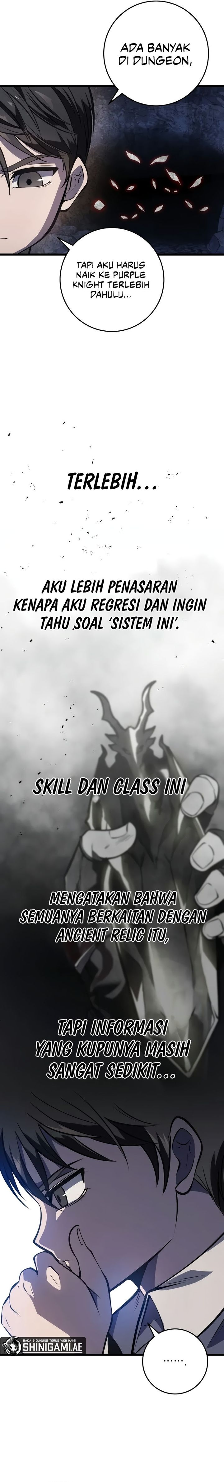 A Dragonslayer’s Peerless Regression Chapter 4 - halaman 16