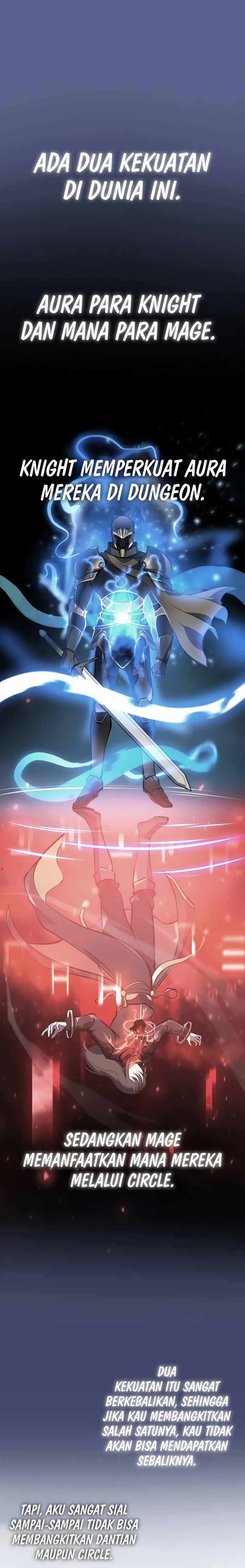 A Dragonslayer’s Peerless Regression Chapter 4 - halaman 18