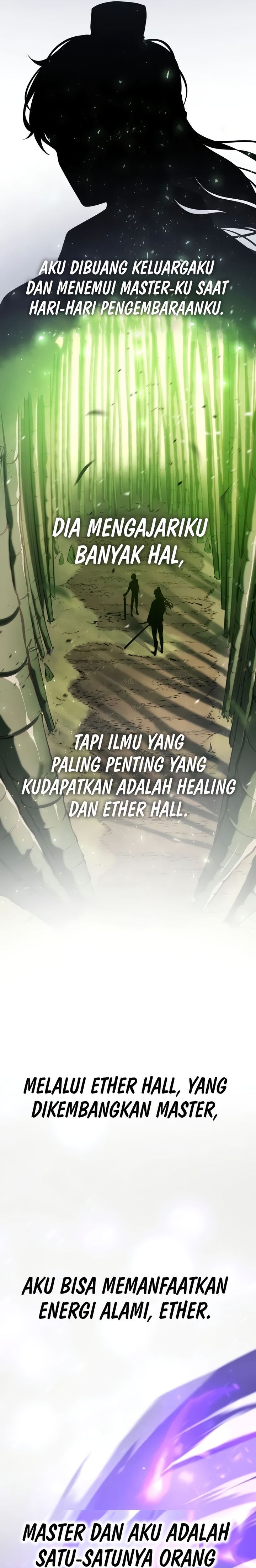 A Dragonslayer’s Peerless Regression Chapter 4 - halaman 19