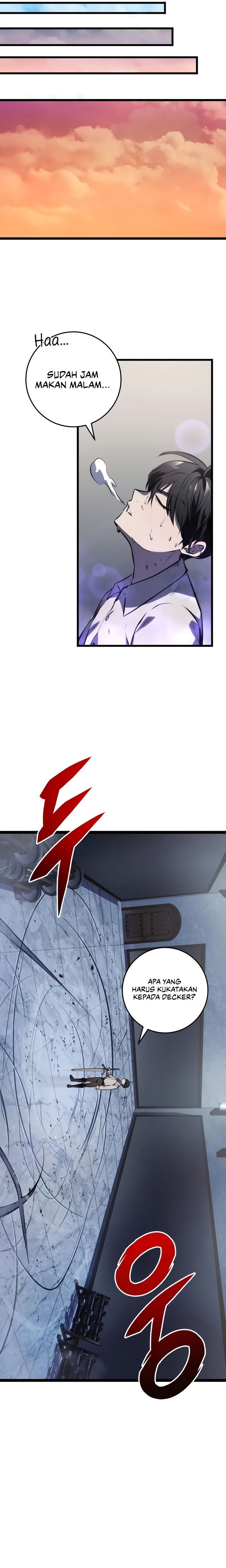 A Dragonslayer’s Peerless Regression Chapter 4 - halaman 24