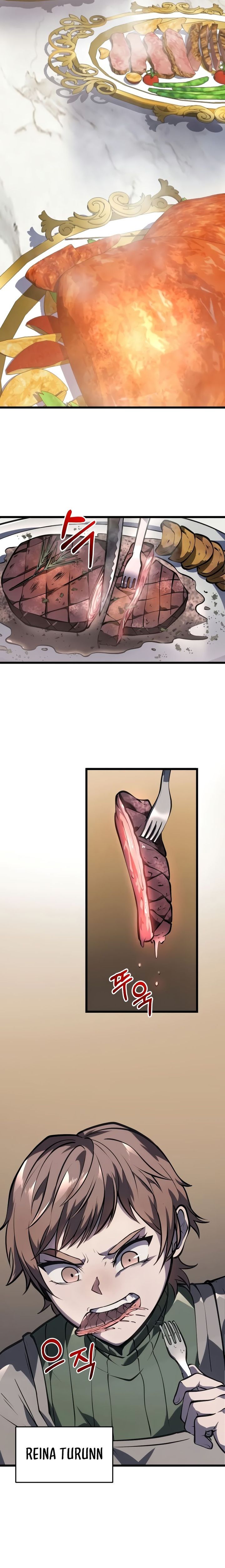A Dragonslayer’s Peerless Regression Chapter 4 - halaman 26