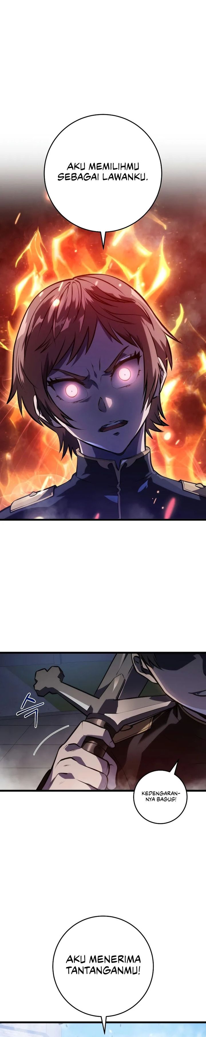 A Dragonslayer’s Peerless Regression Chapter 5 - halaman 4