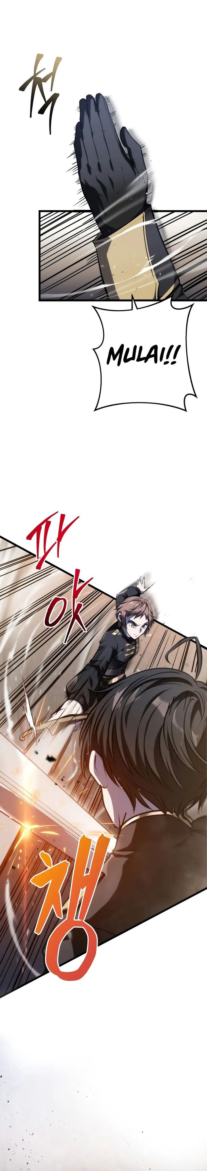 A Dragonslayer’s Peerless Regression Chapter 5 - halaman 9