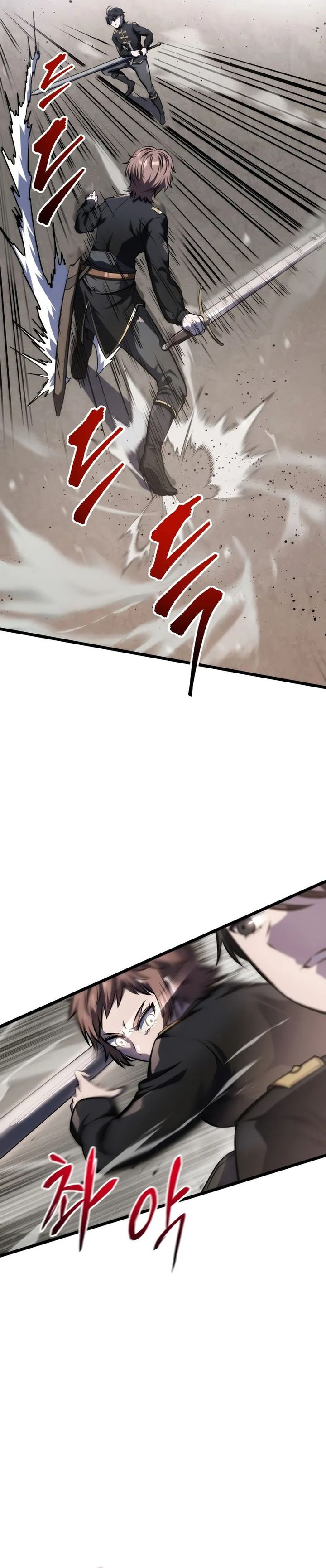 A Dragonslayer’s Peerless Regression Chapter 5 - halaman 10