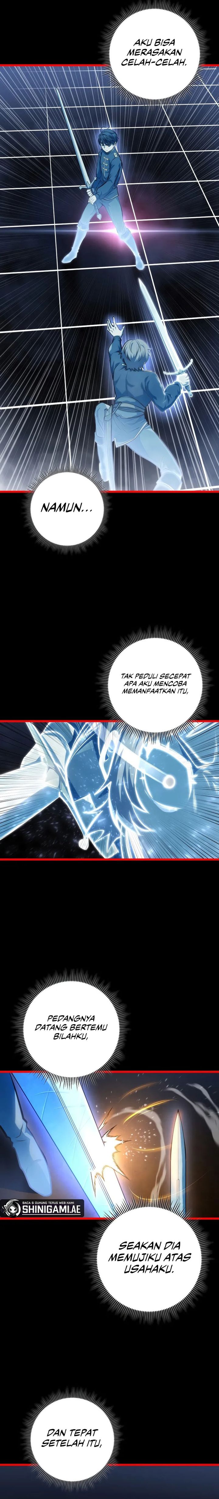 A Dragonslayer’s Peerless Regression Chapter 5 - halaman 14