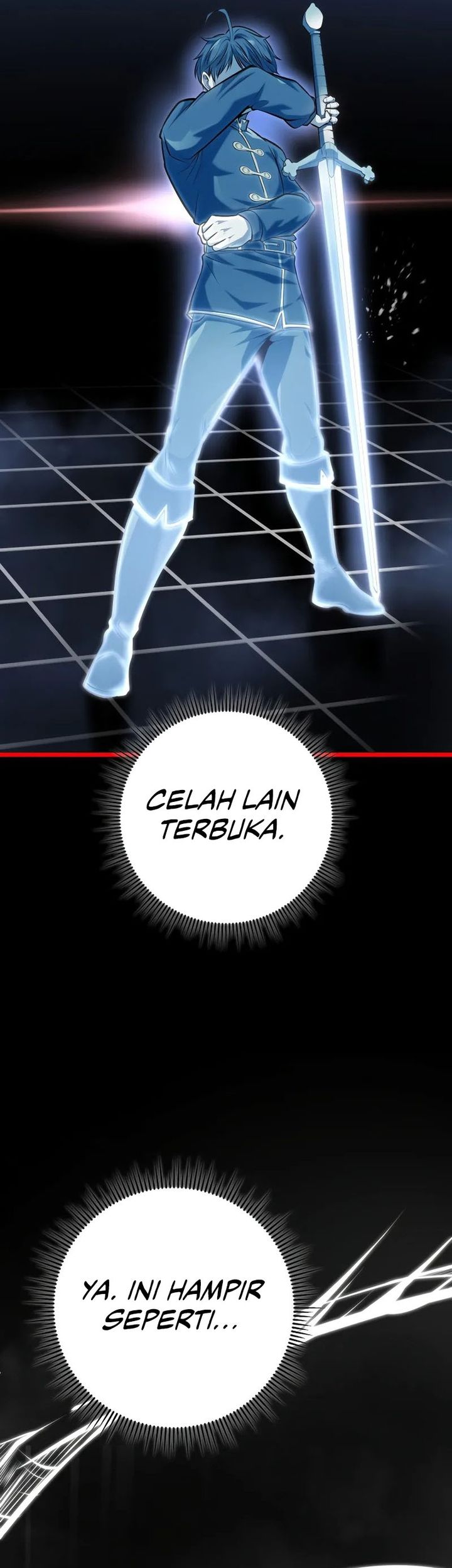 A Dragonslayer’s Peerless Regression Chapter 5 - halaman 15