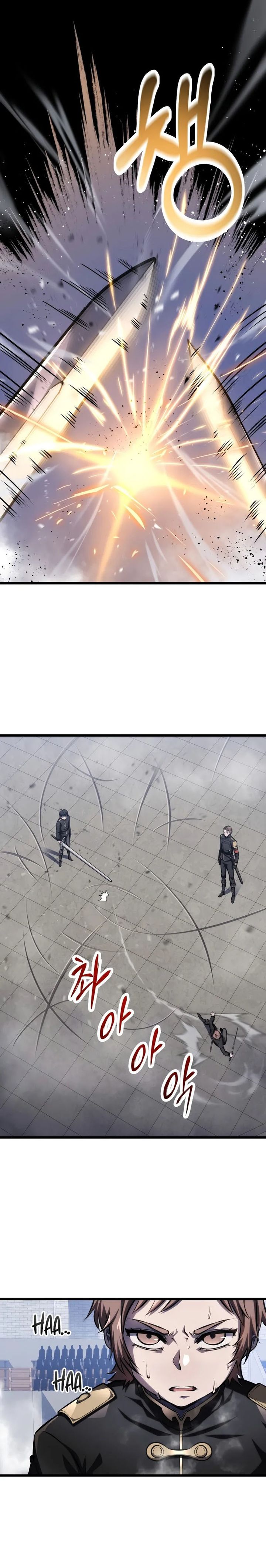 A Dragonslayer’s Peerless Regression Chapter 5 - halaman 17