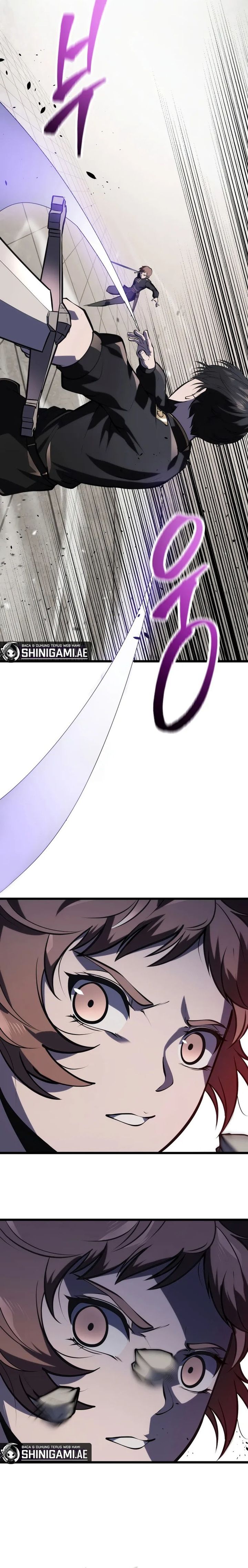 A Dragonslayer’s Peerless Regression Chapter 5 - halaman 22