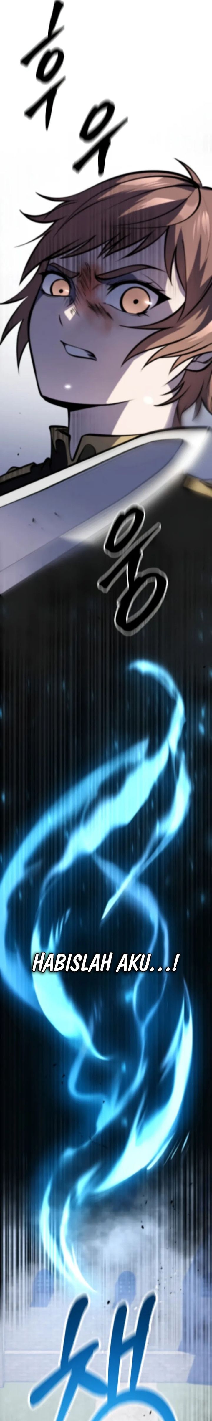 A Dragonslayer’s Peerless Regression Chapter 5 - halaman 24