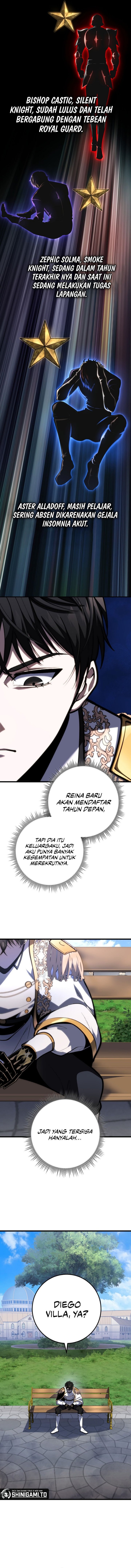 A Dragonslayer’s Peerless Regression Chapter 46 - halaman 11
